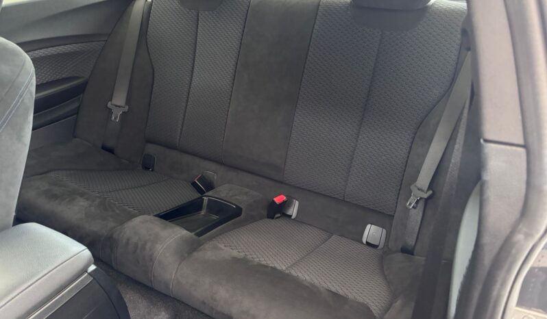 
								BMW Serie 2 218d paquete M full									