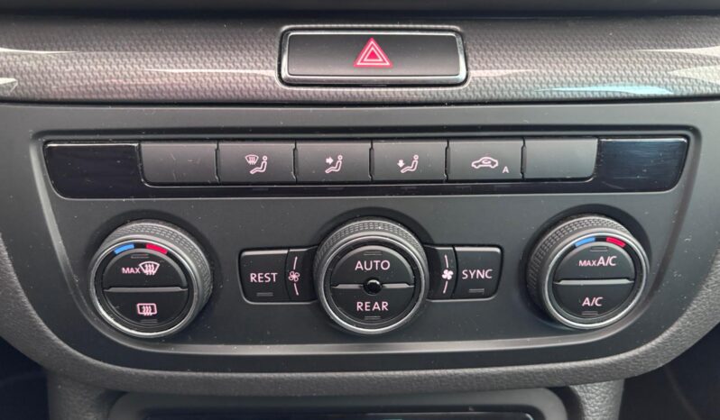 
								Volkswagen Sharan Sport 2.0 TDI 110kW 150CV DSG 7 Plazas full									