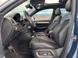 
										AUDI Q3 2.0 TDI 110kW 150CV quattro S tronic full									
