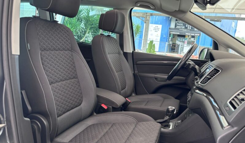
								Volkswagen Sharan Sport 2.0 TDI 110kW 150CV DSG 7 Plazas full									
