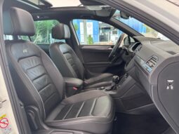 
										Volkswagen Tiguan 2.0 TDI R-line 150CV 4Motion DSG full									