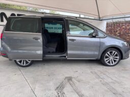
										Volkswagen Sharan Sport 2.0 TDI 110kW 150CV DSG 7 Plazas full									