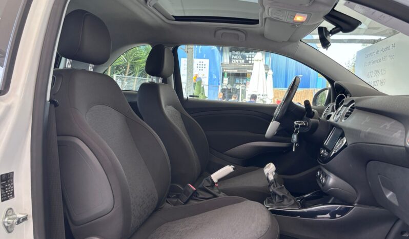 
								OPEL Adam 1.4 XEL Glam full									