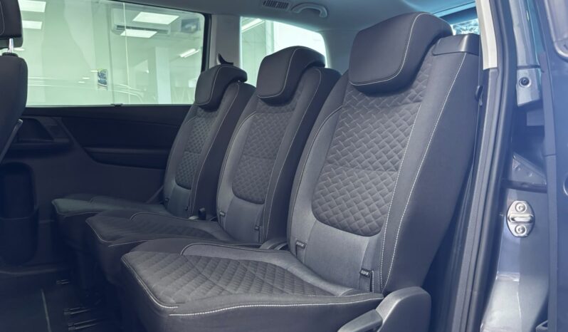 
								Sharan Sport 2.0 TDI 110kW 150CV DSG 7 Plazas full									