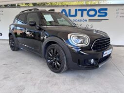 
										MINI COUNTRYMAN Cooper full									
