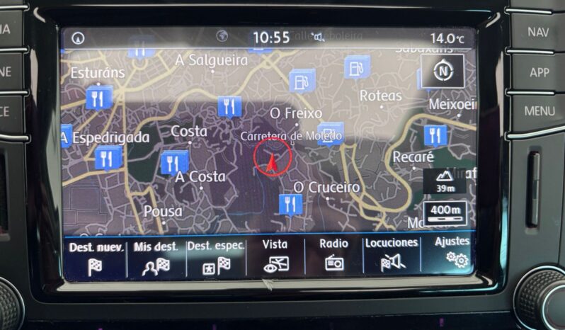 
								Volkswagen Sharan Sport 2.0 TDI 110kW 150CV DSG 7 Plazas full									