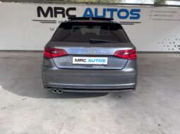 
										AUDI A3 S line edition 2.0 TDI S tronic Sportback full									