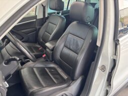 
										VOLKSWAGEN Tiguan 2.0 TDI 140cv 4×2 T1 Sport BMotion Tech full									