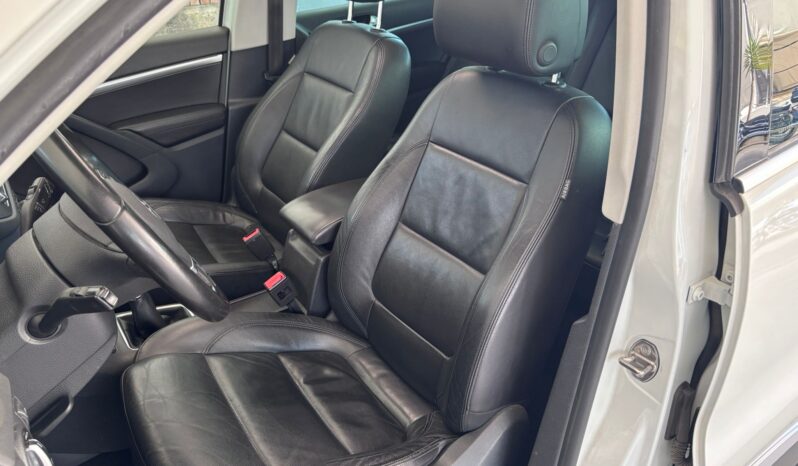 
								VOLKSWAGEN Tiguan 2.0 TDI 140cv 4×2 T1 Sport BMotion Tech full									