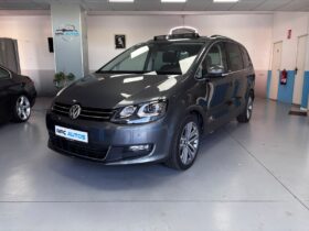 Sharan Sport 2.0 TDI 110kW 150CV DSG 7 Plazas