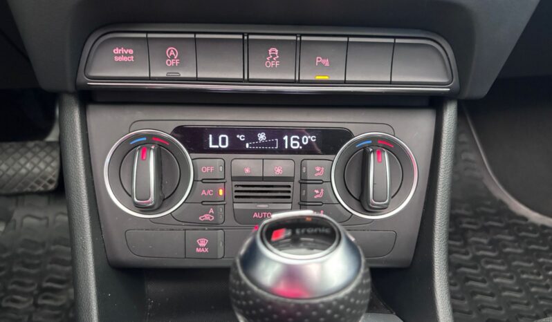 
								AUDI Q3 2.0 TDI 110kW 150CV quattro S tronic full									