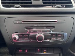 
										AUDI Q3 2.0 TDI 110kW 150CV quattro S tronic full									
