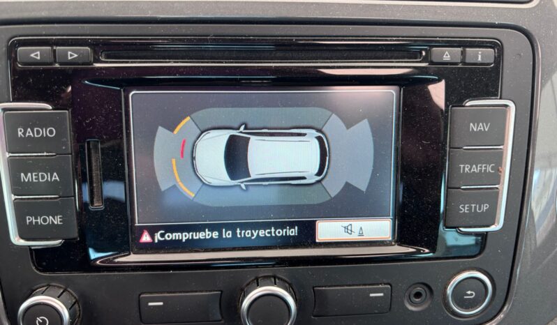 
								VOLKSWAGEN Tiguan 2.0 TDI 140cv 4×2 T1 Sport BMotion Tech full									