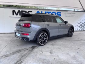 Mini Clubman Cooper SD Con Preparación John Cooper Works