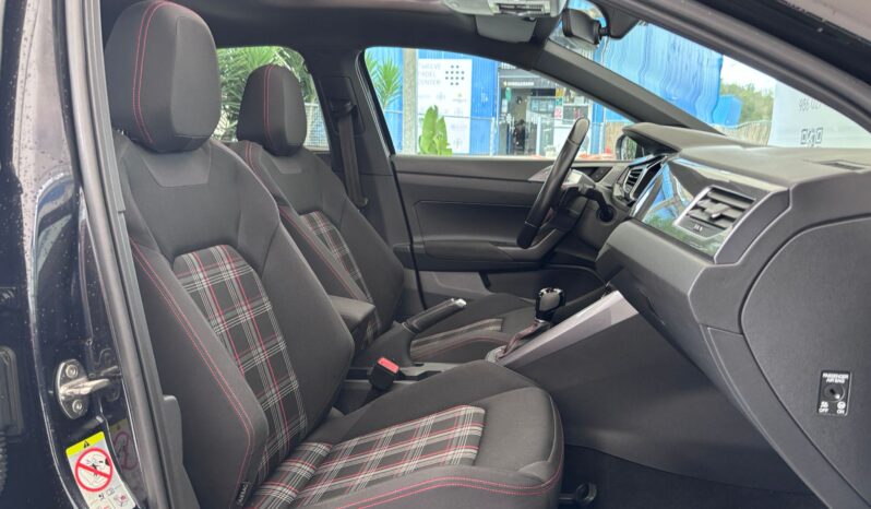 
								Volkswagen Polo Gti 2.0 TSI 147kw 200Cv Dsg full									