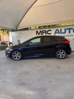 
										Ford Focus 2.0 TDCi ASS 185 ST full									