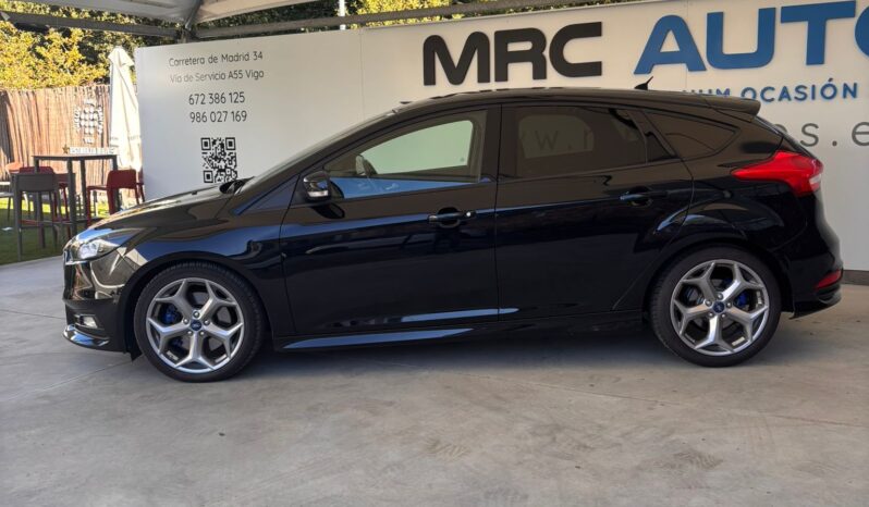 
								Ford Focus 2.0 TDCi ASS 185 ST full									