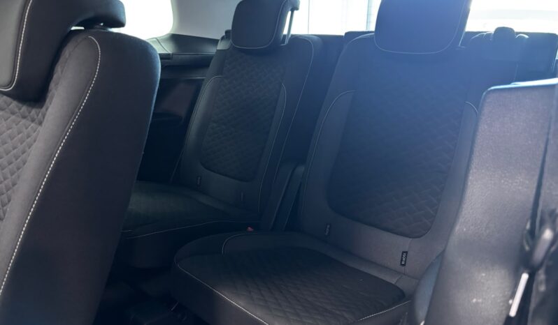 
								Sharan Sport 2.0 TDI 110kW 150CV DSG 7 Plazas full									