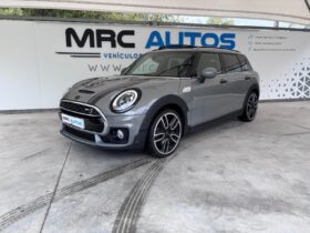 Mini Clubman Cooper SD Con Preparación John Cooper Works