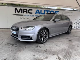 AUDI A4 Avant 2.0 TDI clean d 150CV S line edition