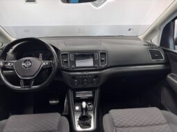 
										Sharan Sport 2.0 TDI 110kW 150CV DSG 7 Plazas full									