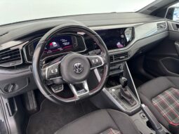 
										Volkswagen Polo Gti 2.0 TSI 147kw 200Cv Dsg full									