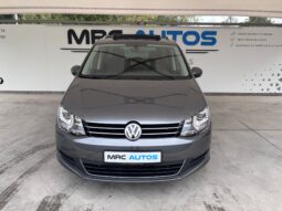 
										Volkswagen Sharan Sport 2.0 TDI 110kW 150CV DSG 7 Plazas full									