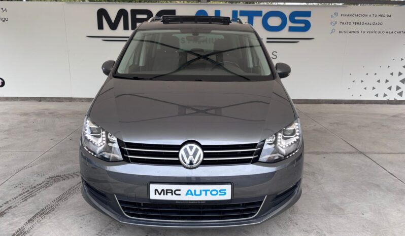 
								Volkswagen Sharan Sport 2.0 TDI 110kW 150CV DSG 7 Plazas full									