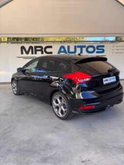
										Ford Focus 2.0 TDCi ASS 185 ST full									