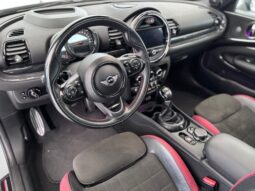 
										Mini Clubman Cooper SD Con Preparación John Cooper Works full									
