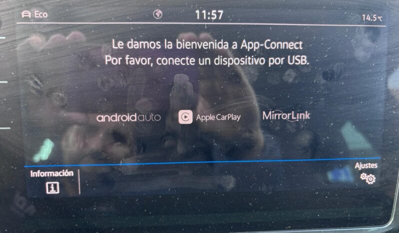 
								Volkswagen Tiguan 2.0 TDI R-line 150CV 4Motion DSG full									