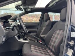 
										Volkswagen Polo Gti 2.0 TSI 147kw 200Cv Dsg full									