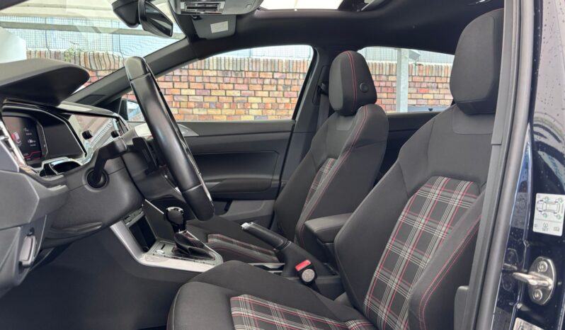 
								Volkswagen Polo Gti 2.0 TSI 147kw 200Cv Dsg full									