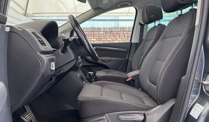 
								Volkswagen Sharan Sport 2.0 TDI 110kW 150CV DSG 7 Plazas full									