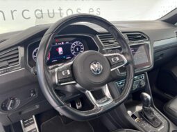 
										Volkswagen Tiguan 2.0 TDI R-line 150CV 4Motion DSG full									