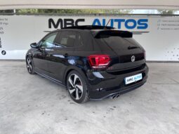 
										Volkswagen Polo Gti 2.0 TSI 147kw 200Cv Dsg full									