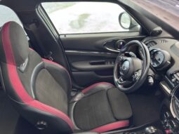 
										Mini Clubman Cooper SD Con Preparación John Cooper Works full									