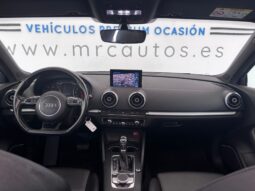 
										AUDI A3 S line edition 2.0 TDI S tronic Sportback full									