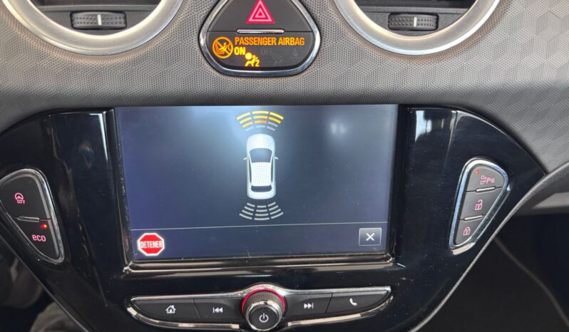 
								OPEL Adam 1.4 XEL Glam full									