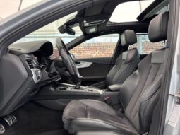 
										AUDI A4 Avant 2.0 TDI clean d 150CV S line edition full									