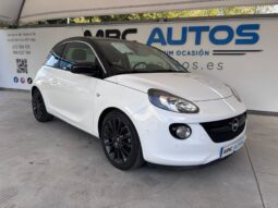 
										OPEL Adam 1.4 XEL Glam full									