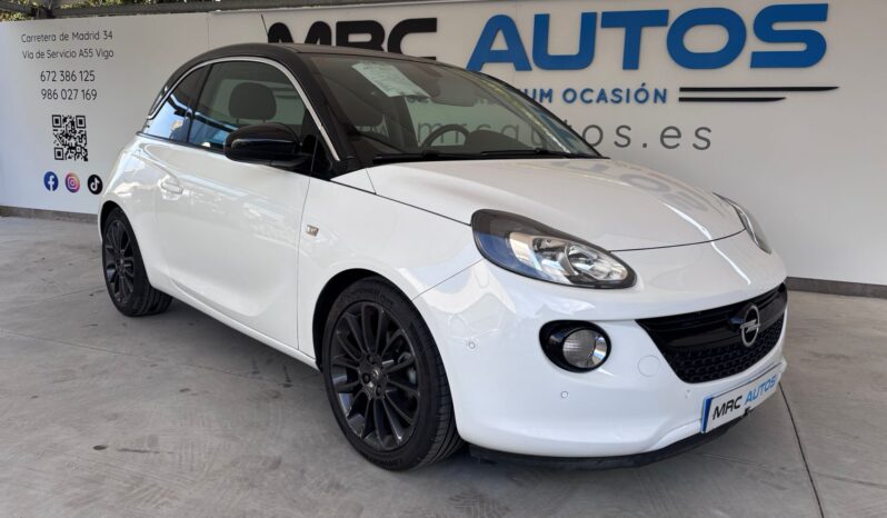 
								OPEL Adam 1.4 XEL Glam full									