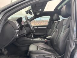 
										AUDI A3 S line edition 2.0 TDI S tronic Sportback full									