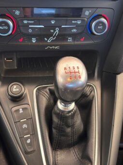 
										Ford Focus 2.0 TDCi ASS 185 ST full									