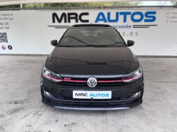 
										Volkswagen Polo Gti 2.0 TSI 147kw 200Cv Dsg full									