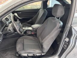 
										BMW Serie 2 218d paquete M full									