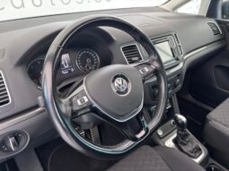 
										Volkswagen Sharan Sport 2.0 TDI 110kW 150CV DSG 7 Plazas full									