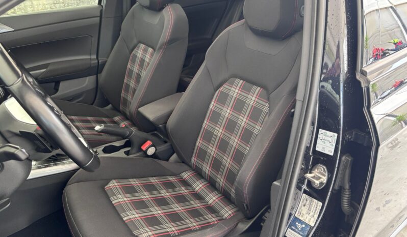 
								Volkswagen Polo Gti 2.0 TSI 147kw 200Cv Dsg full									