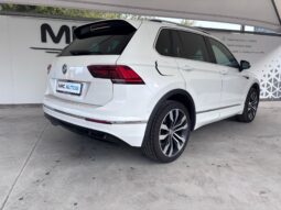 
										Volkswagen Tiguan 2.0 TDI R-line 150CV 4Motion DSG full									