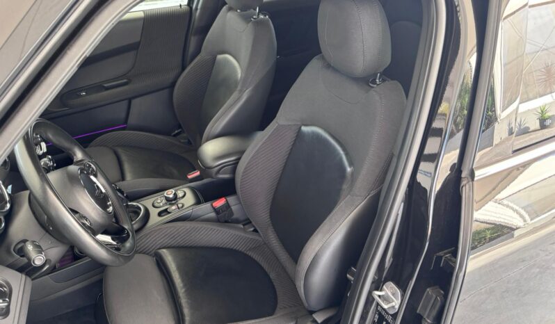 
								MINI COUNTRYMAN Cooper full									